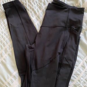 Lululemon Fast and Free 28in